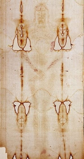 Shroud of Turin